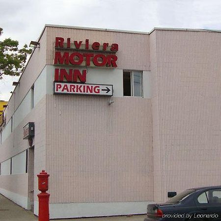 Riviera Motor Inn Brooklyn New York Ngoại thất bức ảnh