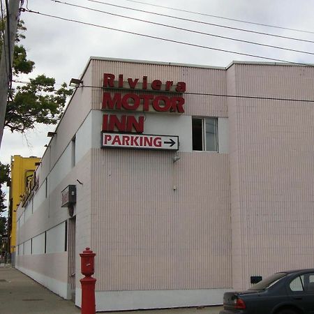 Riviera Motor Inn Brooklyn New York Ngoại thất bức ảnh