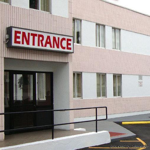 Riviera Motor Inn Brooklyn New York Ngoại thất bức ảnh