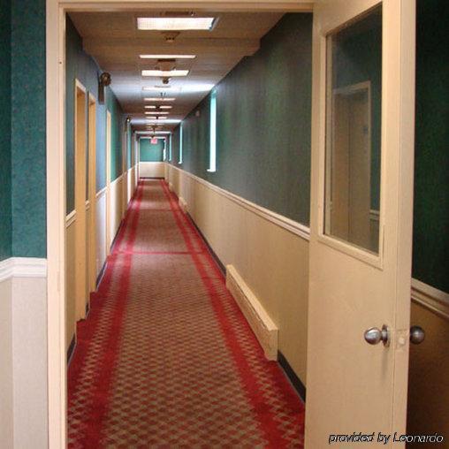Riviera Motor Inn Brooklyn New York Nội địa bức ảnh