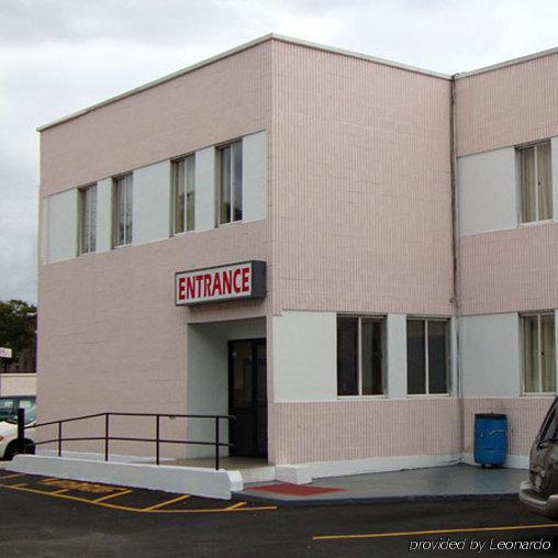 Riviera Motor Inn Brooklyn New York Ngoại thất bức ảnh