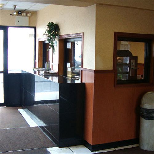Riviera Motor Inn Brooklyn New York Ngoại thất bức ảnh