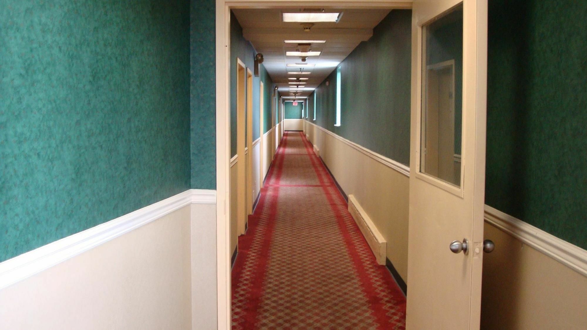 Riviera Motor Inn Brooklyn New York Ngoại thất bức ảnh