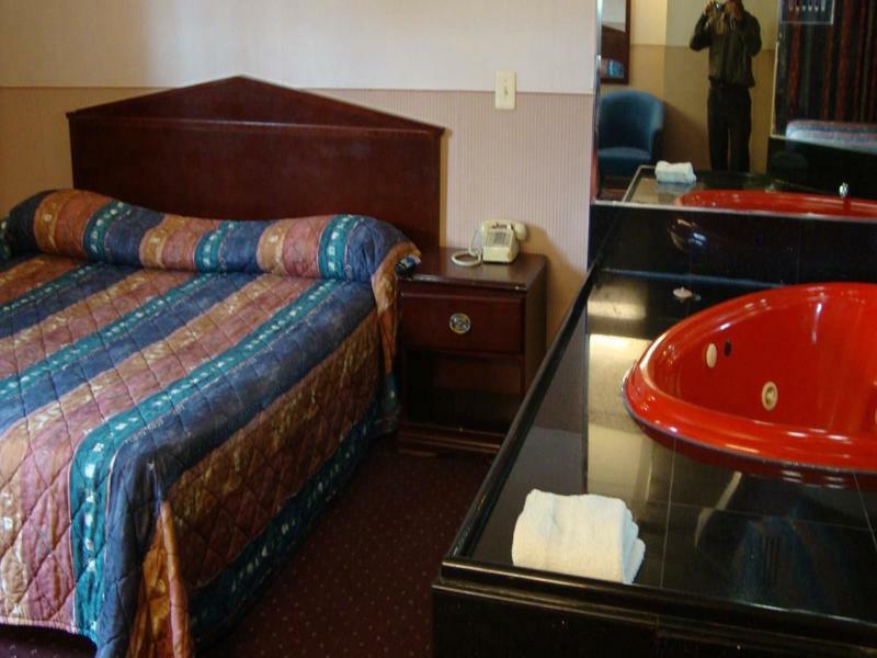 Riviera Motor Inn Brooklyn New York Ngoại thất bức ảnh