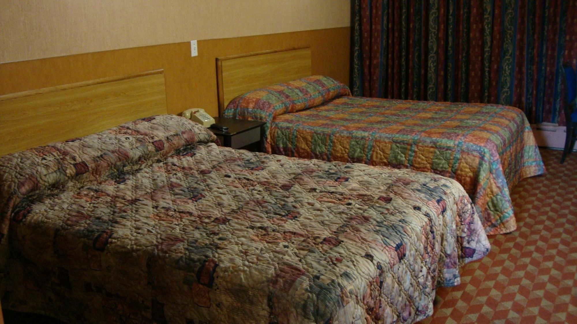 Riviera Motor Inn Brooklyn New York Ngoại thất bức ảnh